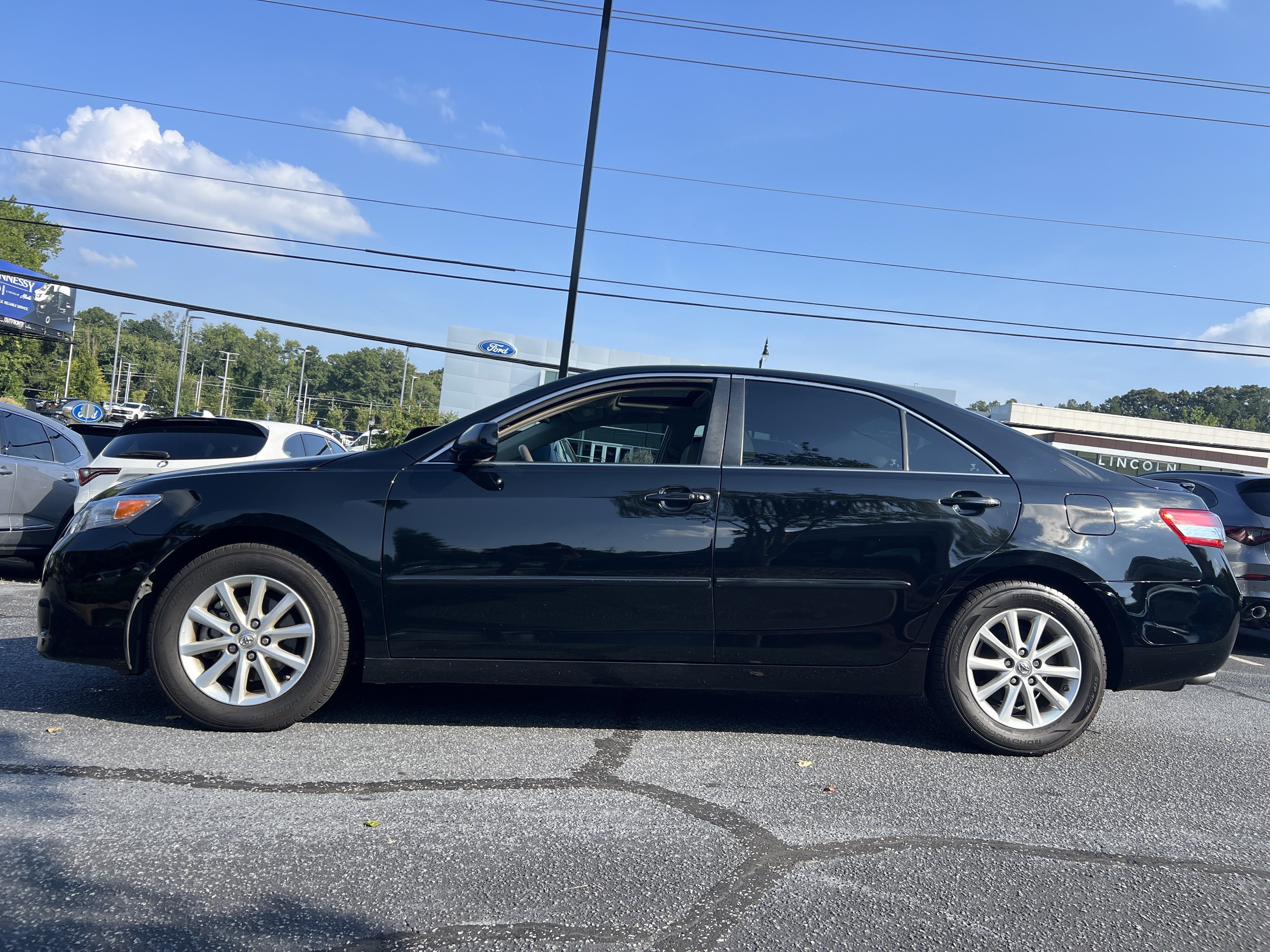 toyota camry 2011 4T1BK3EK2BU120291 image toyota camry 2011 4T1BK3EK2BU120291 image