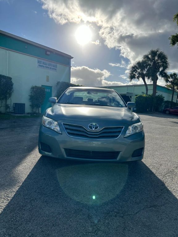toyota camry 2011 4T1BF3EK3BU653139 image toyota camry 2011 4T1BF3EK3BU653139 image