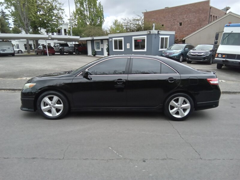 toyota camry 2011 4T1BF3EK8BU170276 image toyota camry 2011 4T1BF3EK8BU170276 image