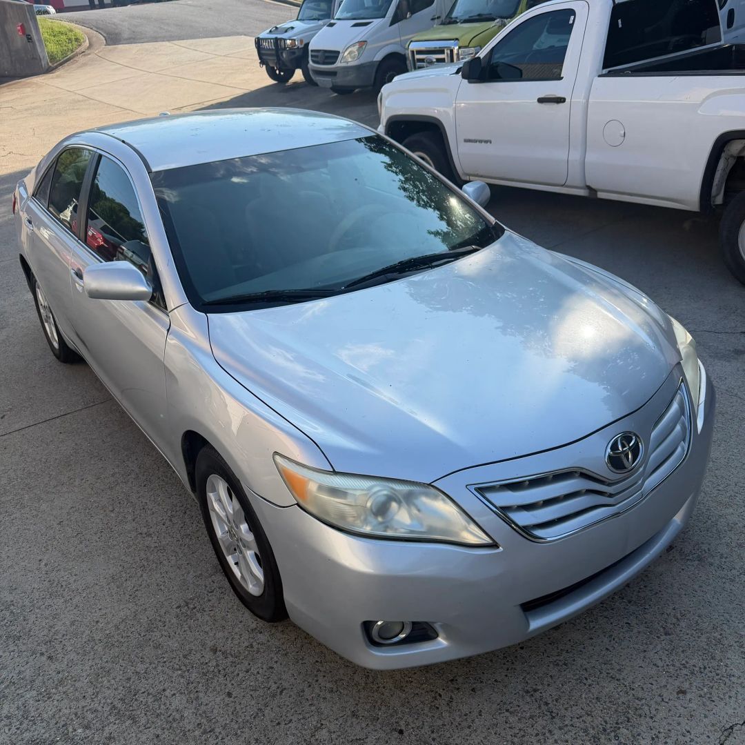 toyota camry 2011 4T1BF3EK1BU765955 image toyota camry 2011 4T1BF3EK1BU765955 image