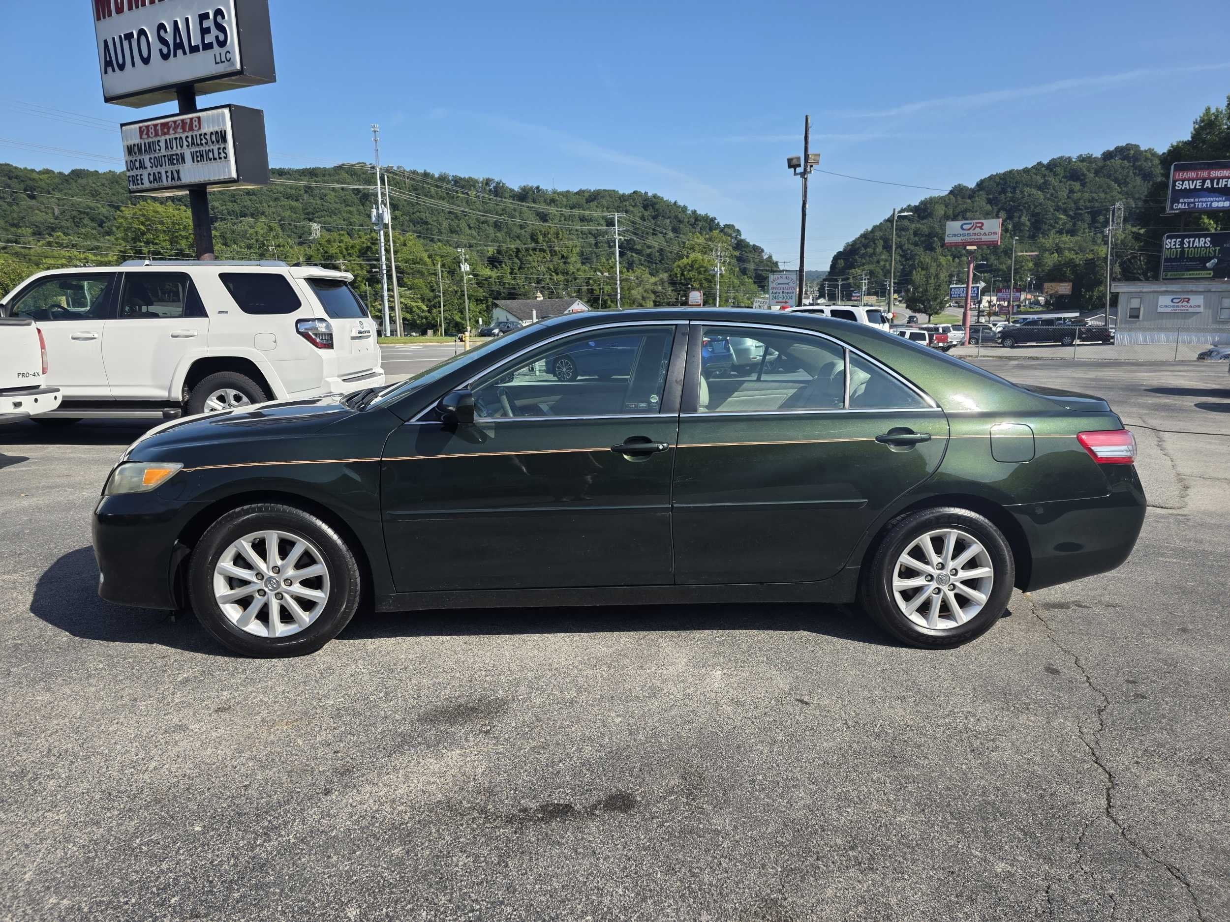 toyota camry 2011 4T1BF3EK9BU665229 image toyota camry 2011 4T1BF3EK9BU665229 image