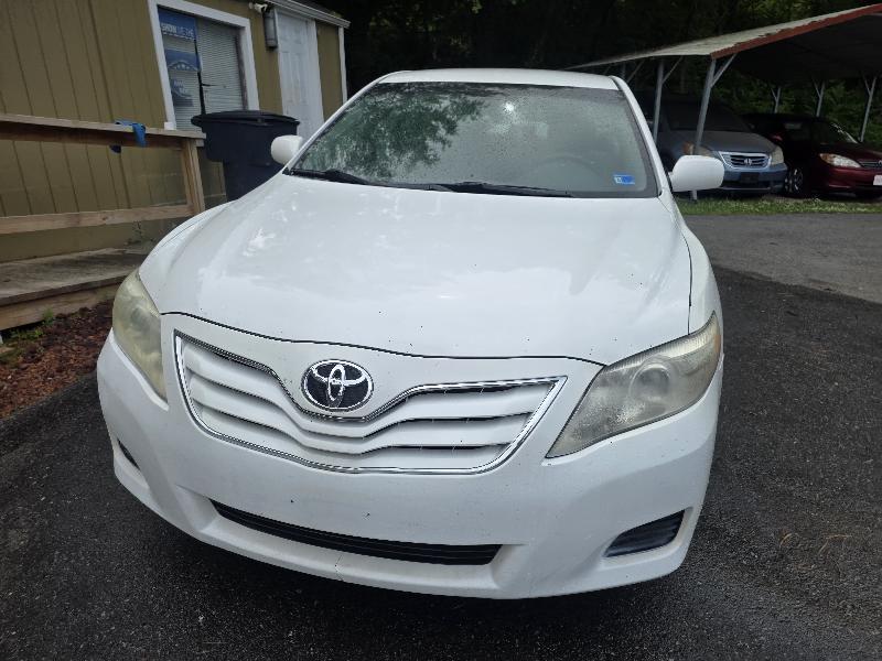 toyota camry 2011 4T1BF3EK4BU766159 image toyota camry 2011 4T1BF3EK4BU766159 image