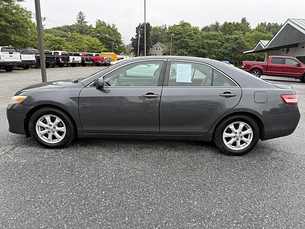 toyota camry 2011 4T1BF3EK5BU214606 image toyota camry 2011 4T1BF3EK5BU214606 image