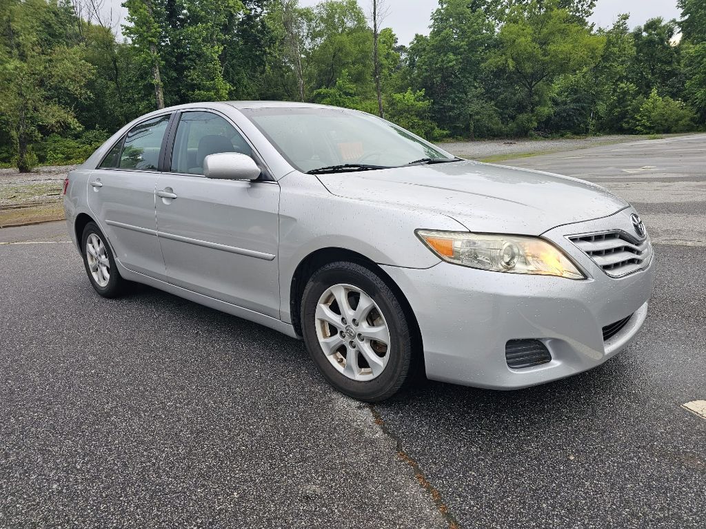 toyota camry 2011 4T1BF3EK2BU749215 image toyota camry 2011 4T1BF3EK2BU749215 image