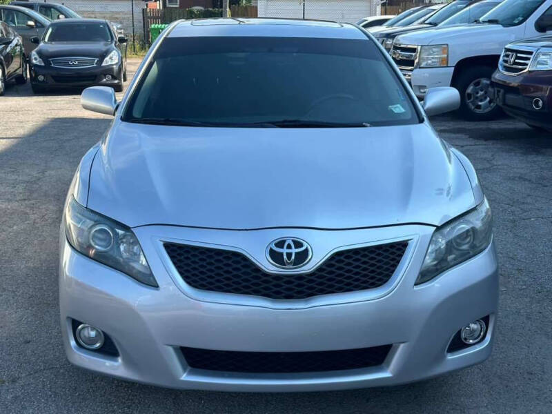 toyota camry 2011 4T1BF3EK2BU623355 image toyota camry 2011 4T1BF3EK2BU623355 image