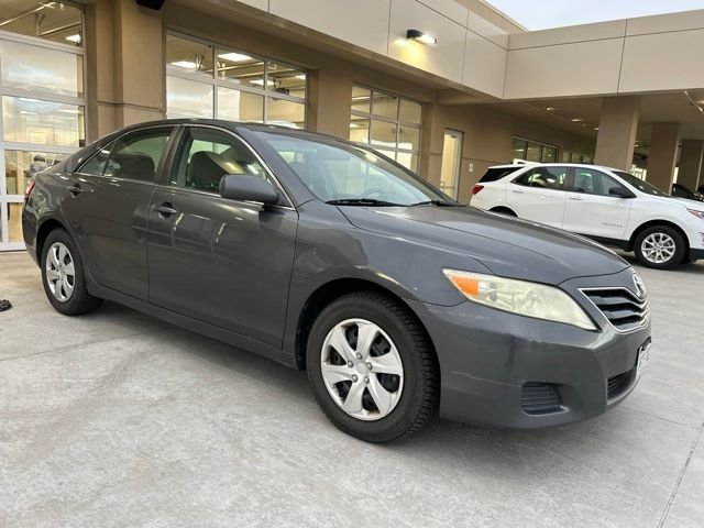 toyota camry 2011 4T1BF3EK4BU152261 image toyota camry 2011 4T1BF3EK4BU152261 image