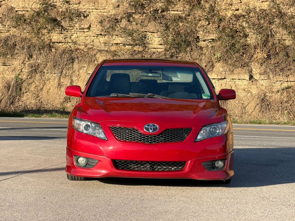 toyota camry 2011 4T1BF3EK4BU651626 image toyota camry 2011 4T1BF3EK4BU651626 image