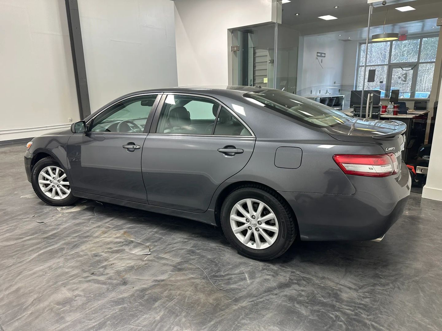 toyota camry 2011 4T1BK3EK8BU623226 image toyota camry 2011 4T1BK3EK8BU623226 image