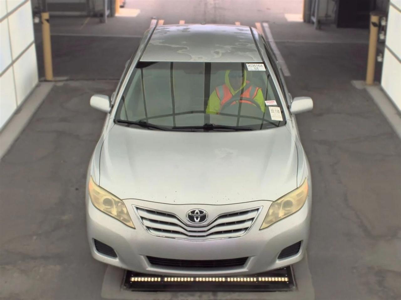 toyota camry 2011 4T1BF3EK4BU598619 image toyota camry 2011 4T1BF3EK4BU598619 image