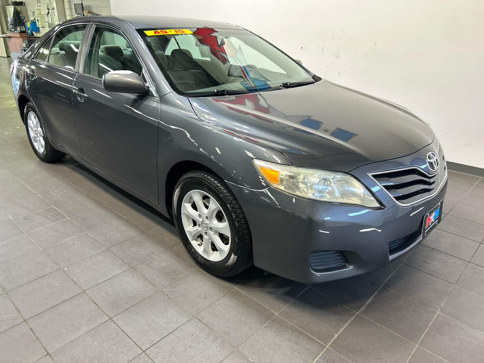 toyota camry 2011 4T1BF3EKXBU224578 image toyota camry 2011 4T1BF3EKXBU224578 image