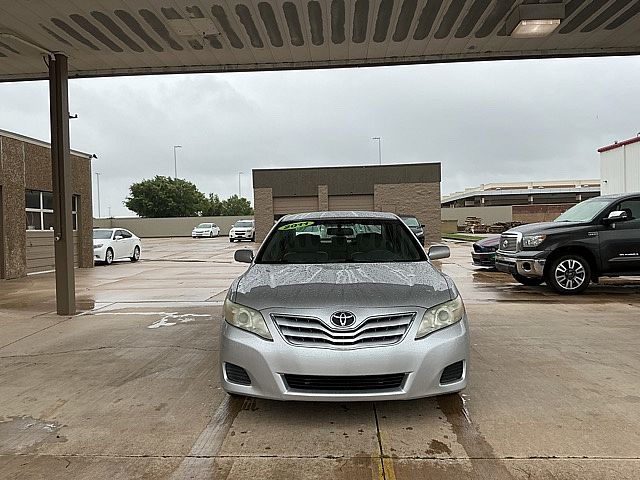 toyota camry 2011 4T1BF3EK0BU635262 image toyota camry 2011 4T1BF3EK0BU635262 image