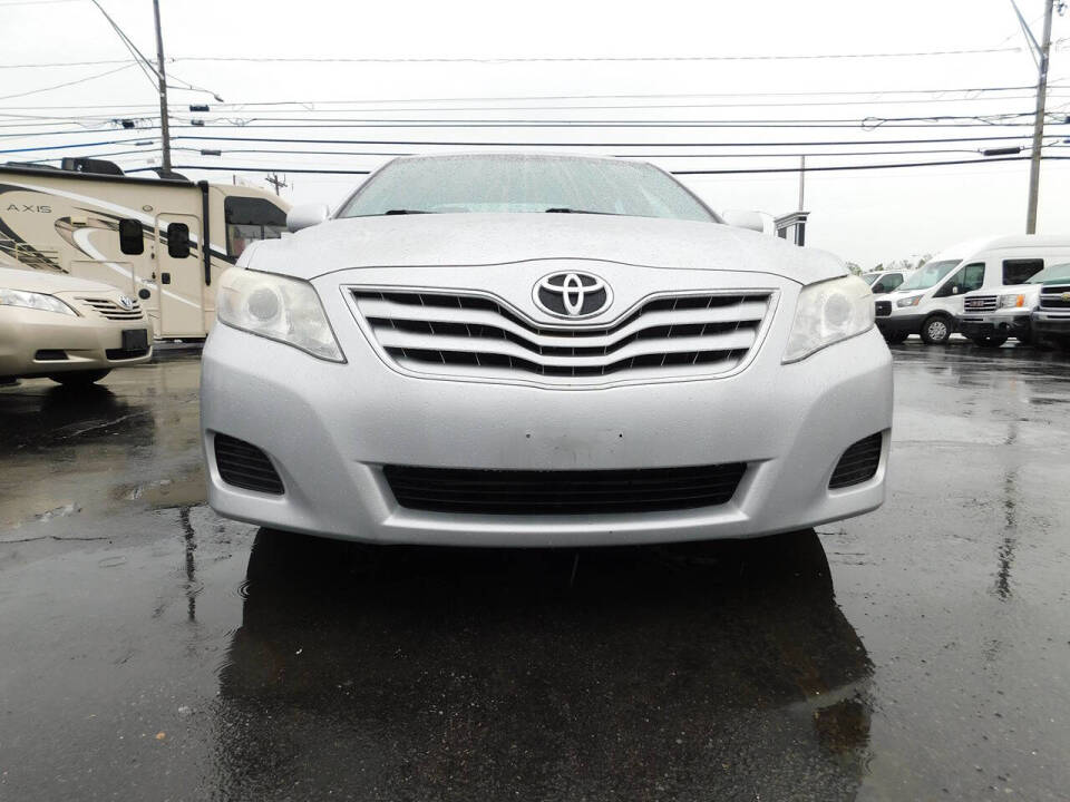 toyota camry 2011 4T1BF3EK3BU122362 image toyota camry 2011 4T1BF3EK3BU122362 image
