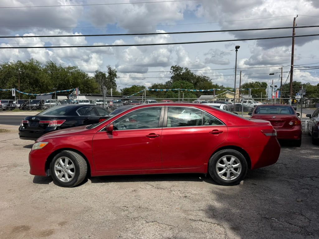 toyota camry 2011 4T1BF3EK5BU176777 image toyota camry 2011 4T1BF3EK5BU176777 image