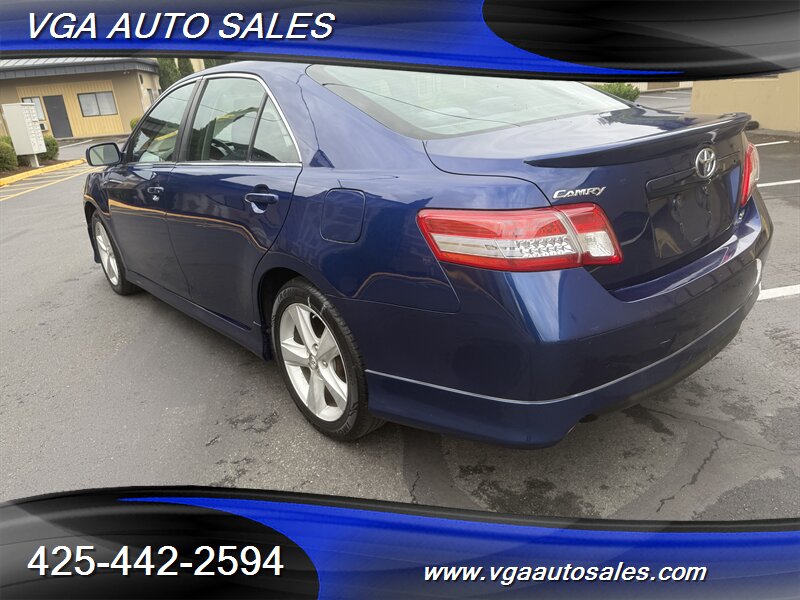toyota camry 2011 4T1BF3EK7BU611976 image toyota camry 2011 4T1BF3EK7BU611976 image