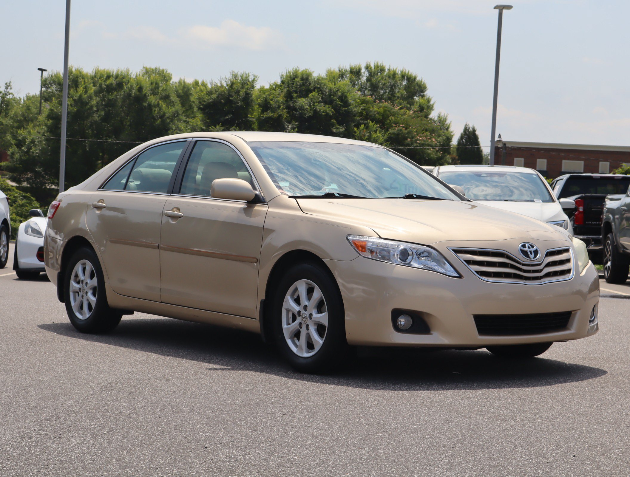 toyota camry 2011 4T1BF3EK9BU617827 image toyota camry 2011 4T1BF3EK9BU617827 image