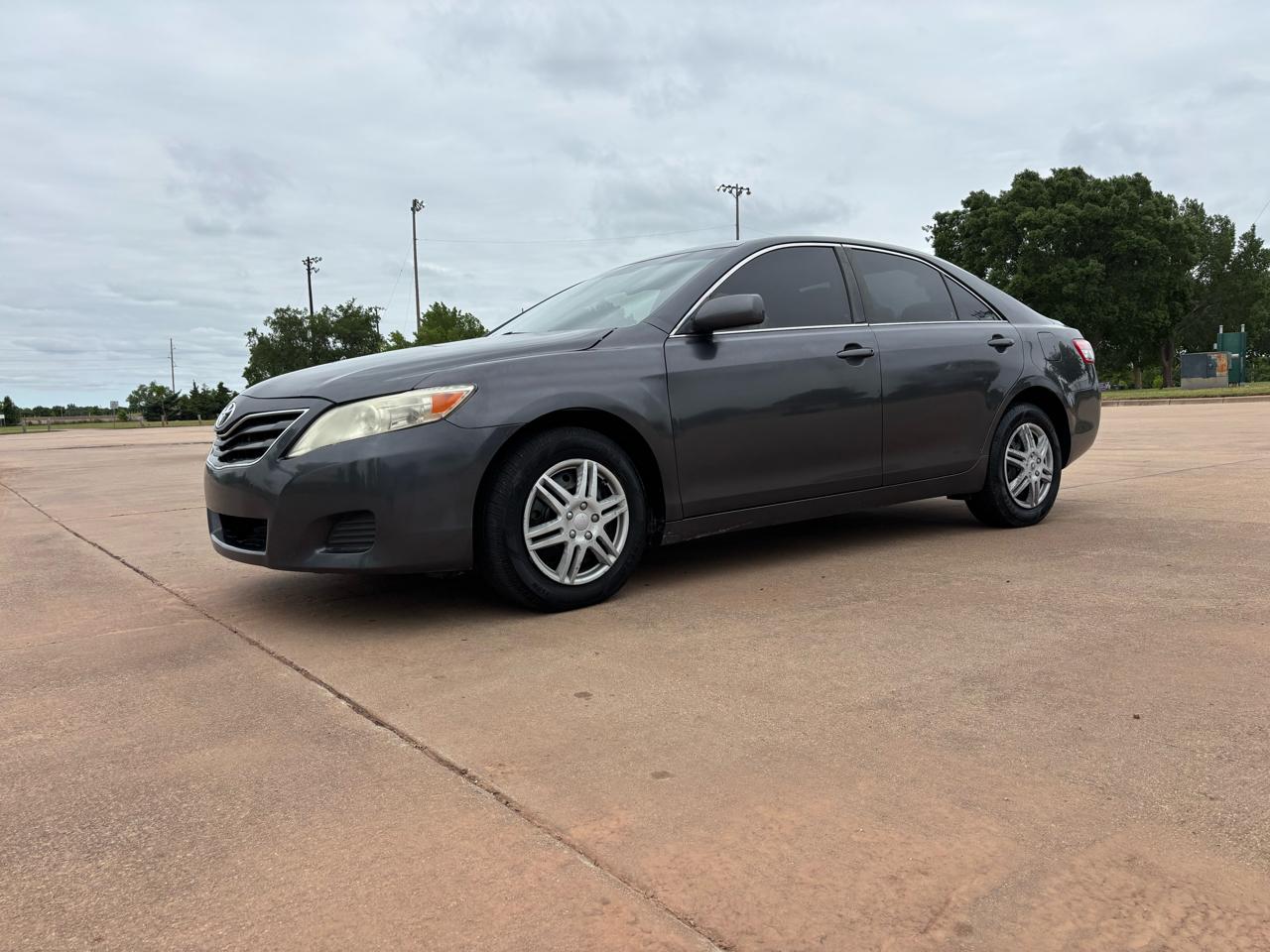 toyota camry 2011 4T1BF3EKXBU147419 image toyota camry 2011 4T1BF3EKXBU147419 image