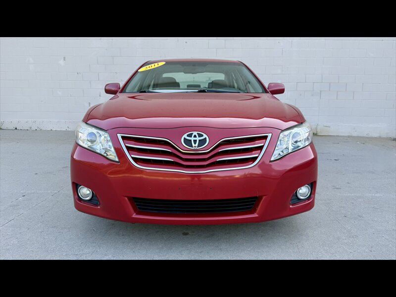 toyota camry 2011 4T1BF3EK2BU770789 image toyota camry 2011 4T1BF3EK2BU770789 image