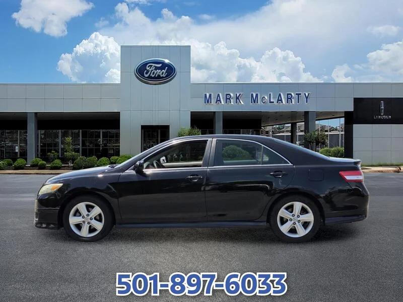 toyota camry 2011 4T1BF3EK7BU157857 image toyota camry 2011 4T1BF3EK7BU157857 image
