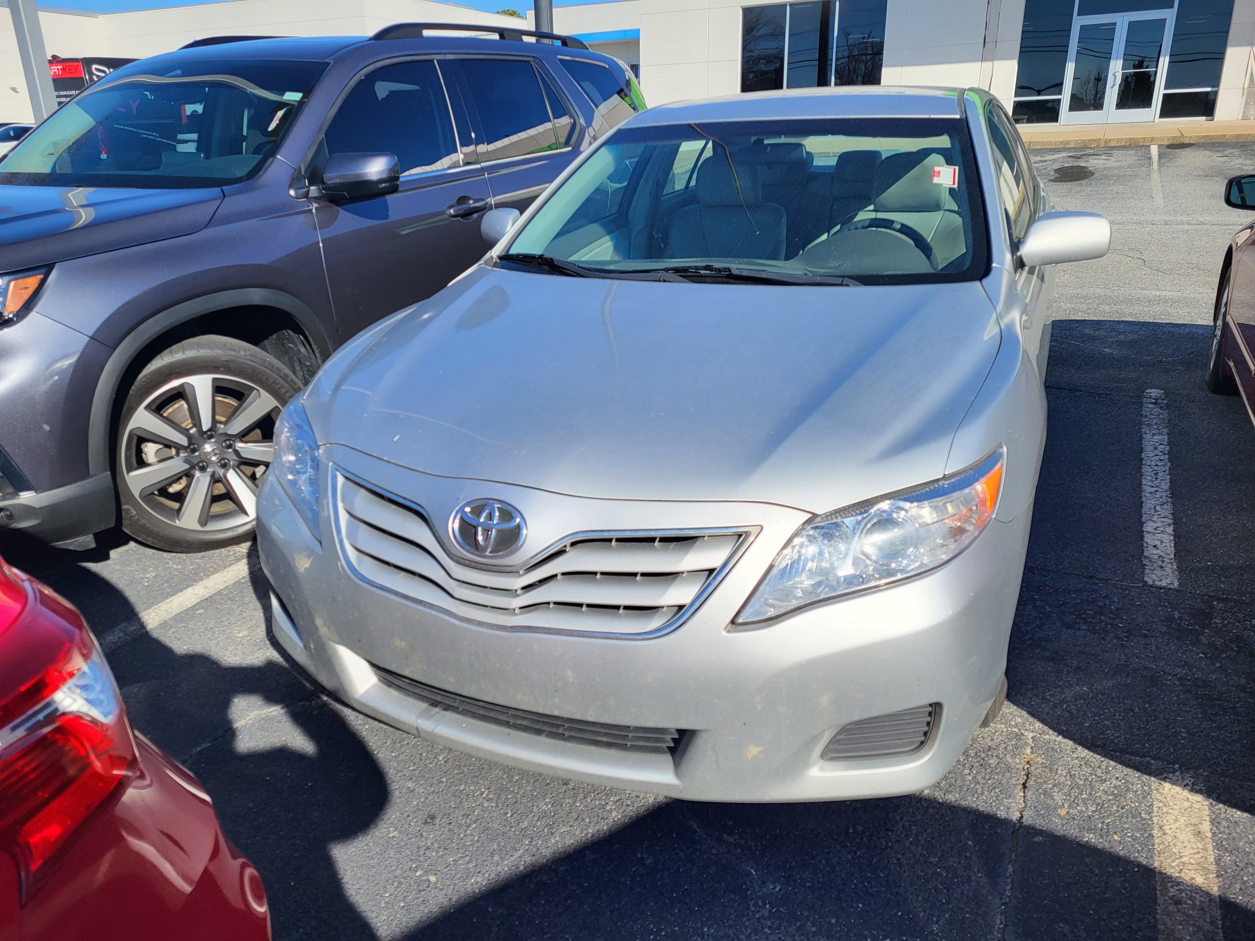 toyota camry 2011 4T1BF3EK3BU625678 image toyota camry 2011 4T1BF3EK3BU625678 image