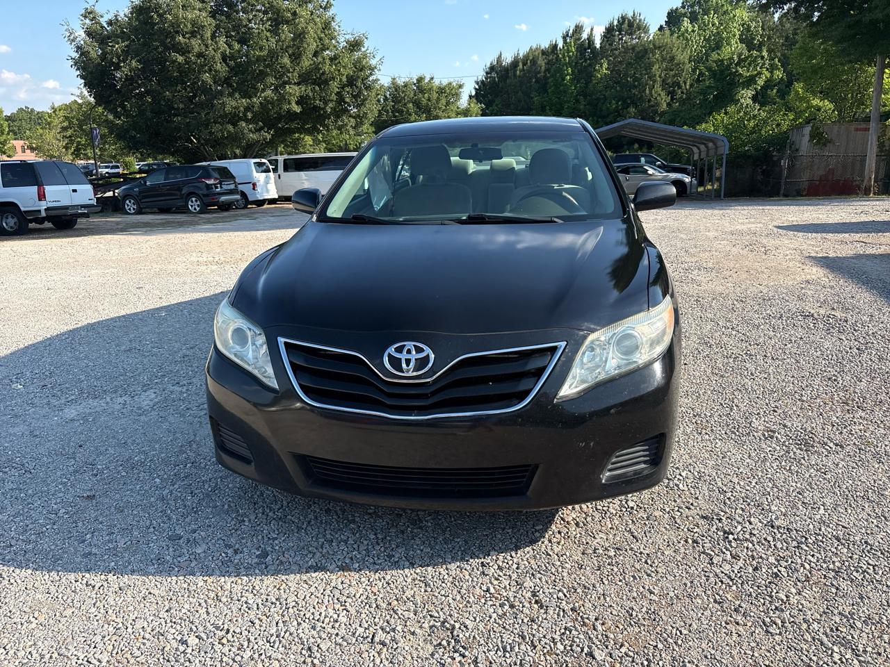 toyota camry 2011 4T1BF3EK2BU201912 image toyota camry 2011 4T1BF3EK2BU201912 image