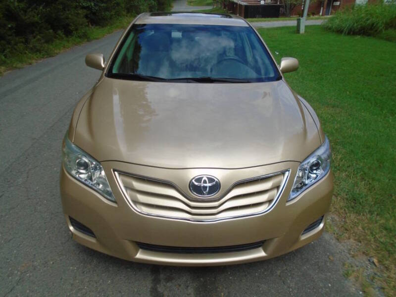 toyota camry 2011 4T1BF3EK5BU224343 image toyota camry 2011 4T1BF3EK5BU224343 image