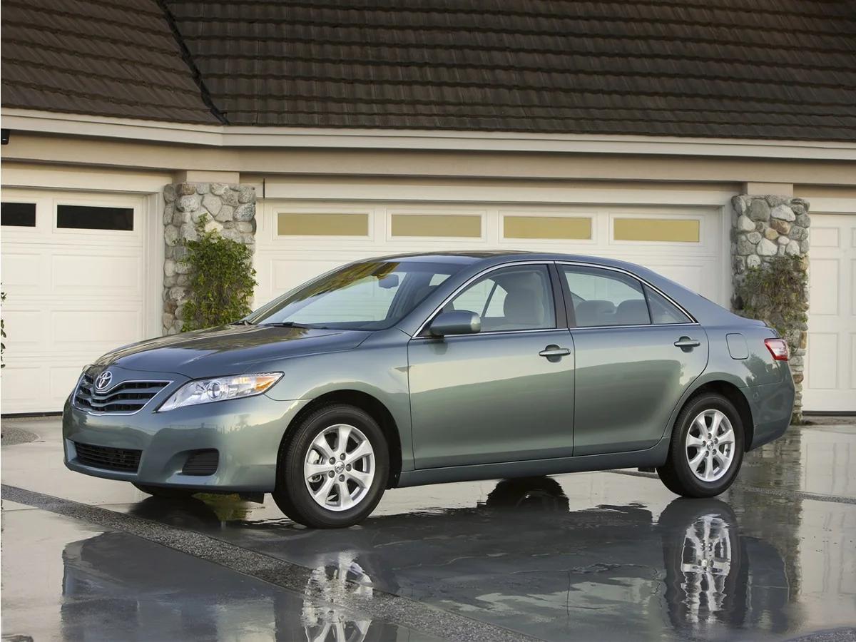 toyota camry 2011 4T1BF3EK7BU727016 image toyota camry 2011 4T1BF3EK7BU727016 image