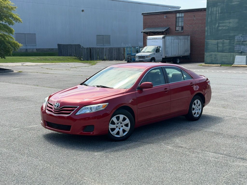 toyota camry 2011 4T1BF3EK4BU686697 image toyota camry 2011 4T1BF3EK4BU686697 image