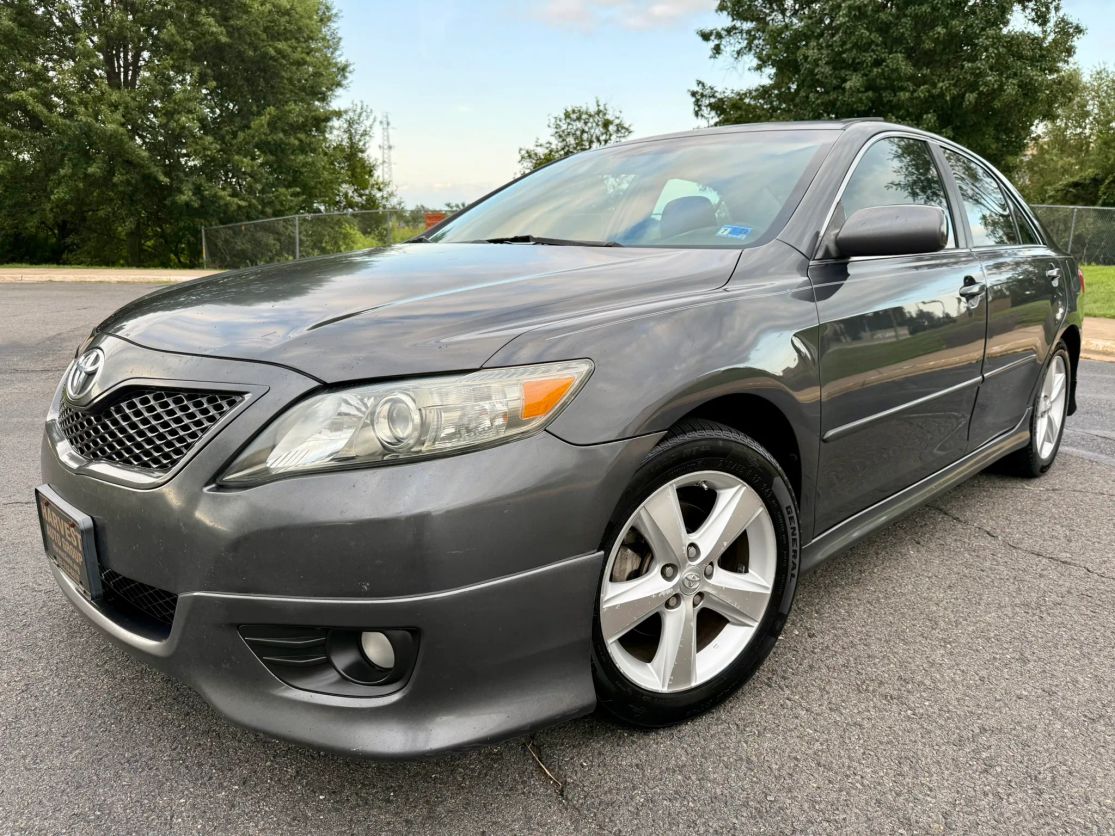 toyota camry 2011 4T1BK3EK1BU126275 image toyota camry 2011 4T1BK3EK1BU126275 image