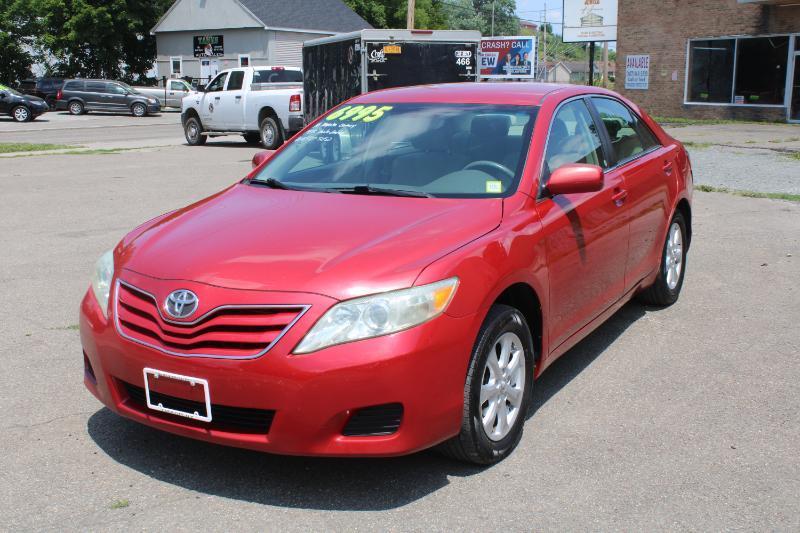 toyota camry 2011 4T1BF3EK7BU167109 image toyota camry 2011 4T1BF3EK7BU167109 image