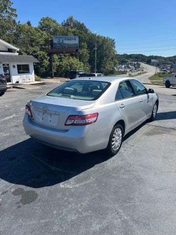 toyota camry 2011 4T1BF3EKXBU689183 image toyota camry 2011 4T1BF3EKXBU689183 image