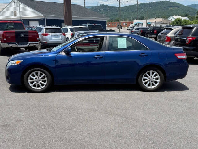toyota camry 2011 4T1BF3EK1BU756415 image toyota camry 2011 4T1BF3EK1BU756415 image