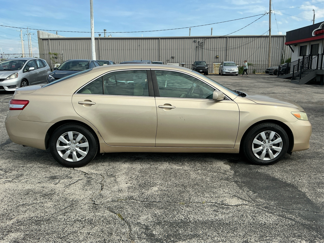 toyota camry 2011 4T1BF3EK9BU613163 image toyota camry 2011 4T1BF3EK9BU613163 image