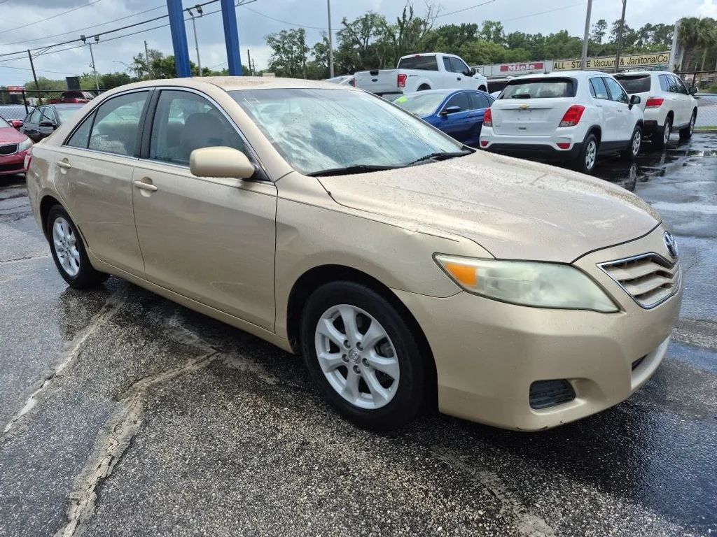 toyota camry 2011 4T1BF3EK9BU739488 image toyota camry 2011 4T1BF3EK9BU739488 image