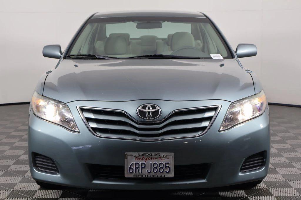 toyota camry 2011 4T1BF3EK9BU732038 image toyota camry 2011 4T1BF3EK9BU732038 image