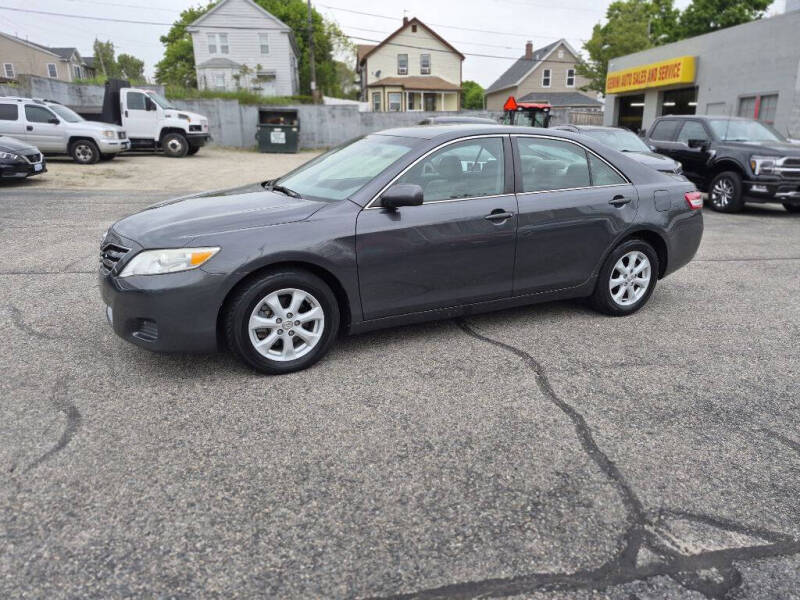 toyota camry 2011 4T1BF3EK0BU757331 image toyota camry 2011 4T1BF3EK0BU757331 image