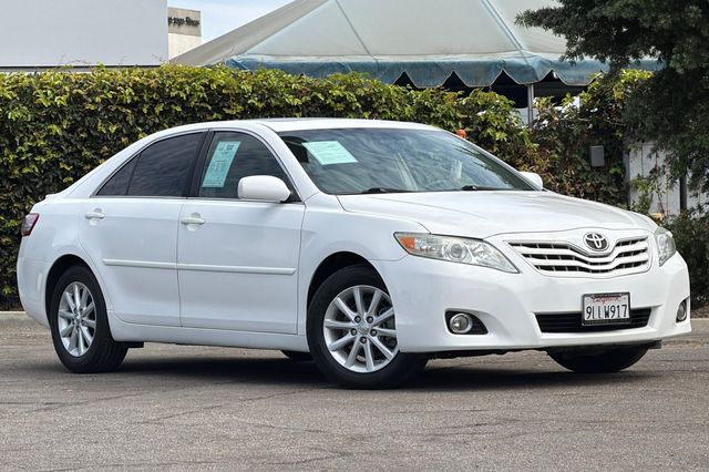 toyota camry 2011 4T1BF3EK1BU632807 image toyota camry 2011 4T1BF3EK1BU632807 image