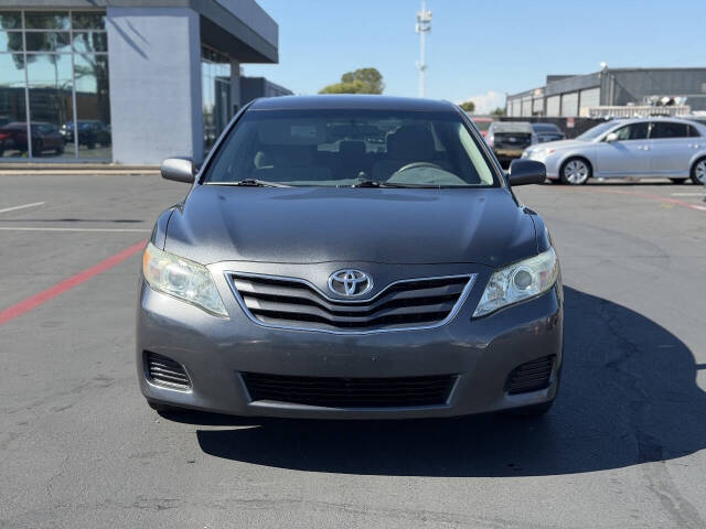 toyota camry 2011 4T1BF3EK2BU200842 image toyota camry 2011 4T1BF3EK2BU200842 image