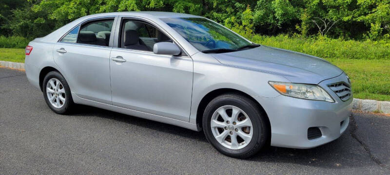 toyota camry 2011 4T1BF3EK4BU133371 image toyota camry 2011 4T1BF3EK4BU133371 image