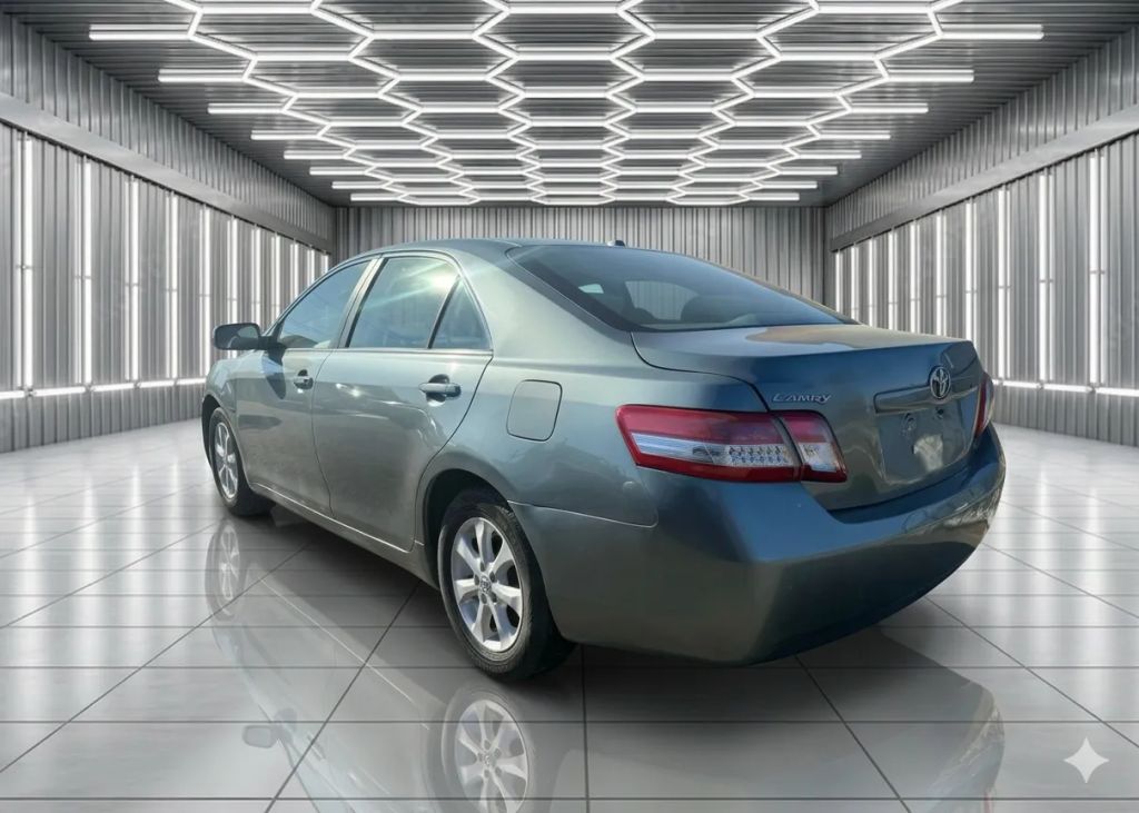 toyota camry 2011 4T1BF3EK1BU597833 image toyota camry 2011 4T1BF3EK1BU597833 image