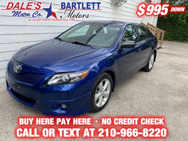 toyota camry 2011 4T1BF3EK7BU768195 image toyota camry 2011 4T1BF3EK7BU768195 image
