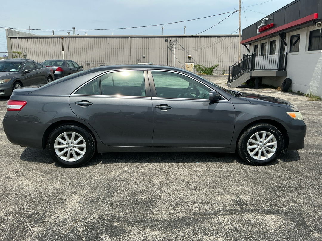 toyota camry 2011 4T1BK3EK4BU121510 image toyota camry 2011 4T1BK3EK4BU121510 image