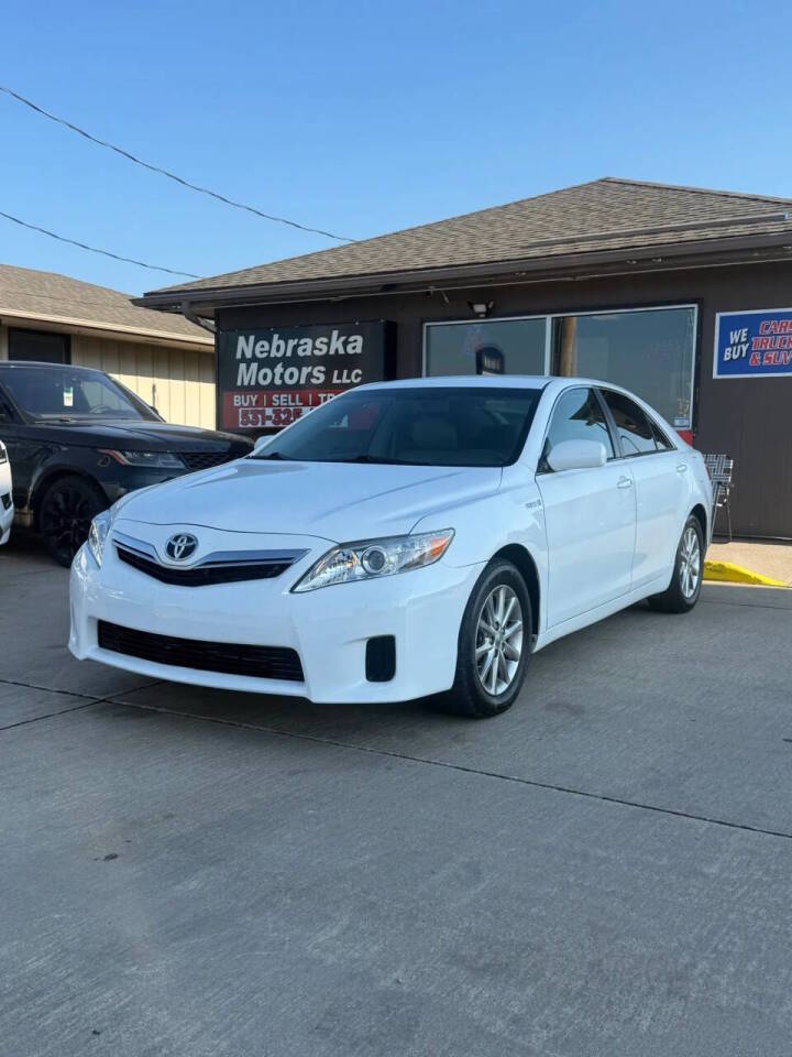 toyota camry 2011 4T1BB3EK4BU135763 image toyota camry 2011 4T1BB3EK4BU135763 image