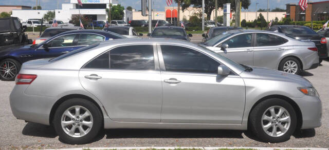 toyota camry 2011 4T1BF3EK0BU720117 image toyota camry 2011 4T1BF3EK0BU720117 image