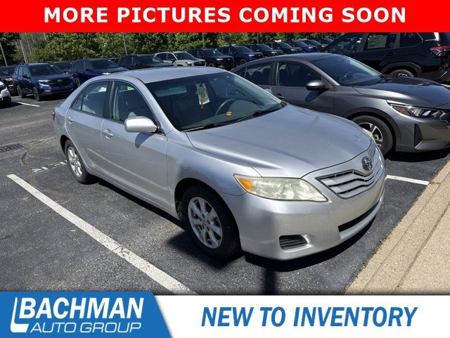 toyota camry 2011 4T1BF3EK8BU205107 image toyota camry 2011 4T1BF3EK8BU205107 image