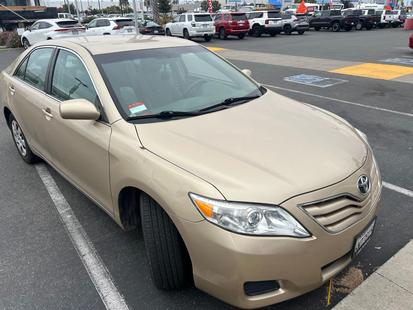 toyota camry 2011 4T1BF3EK4BU674887 image toyota camry 2011 4T1BF3EK4BU674887 image