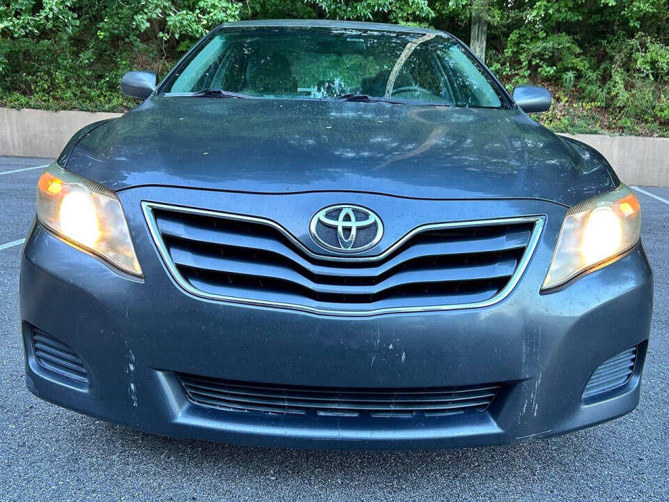 toyota camry 2011 4T1BF3EK9BU223079 image toyota camry 2011 4T1BF3EK9BU223079 image