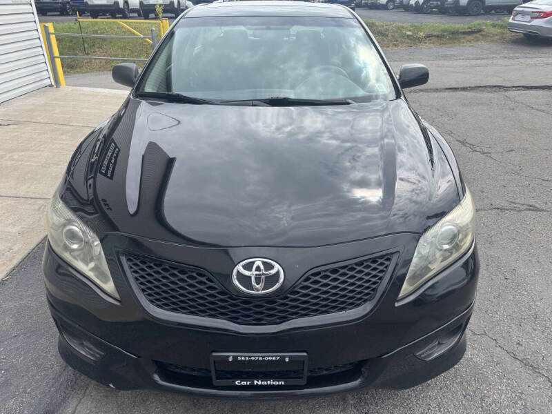 toyota camry 2011 4T1BF3EK8BU752121 image toyota camry 2011 4T1BF3EK8BU752121 image