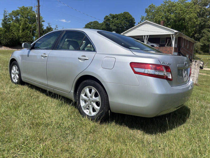 toyota camry 2011 4T1BF3EK7BU762056 image toyota camry 2011 4T1BF3EK7BU762056 image