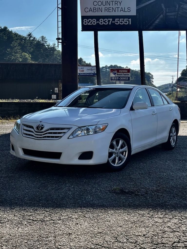 toyota camry 2011 4T1BF3EK9BU660113 image toyota camry 2011 4T1BF3EK9BU660113 image