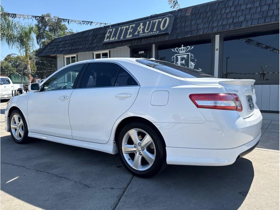 toyota camry 2011 4T1BF3EK7BU695118 image toyota camry 2011 4T1BF3EK7BU695118 image